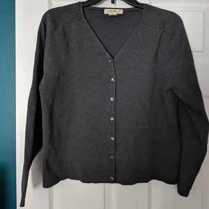 *3 for $15* Eddie Bauer Cardigan